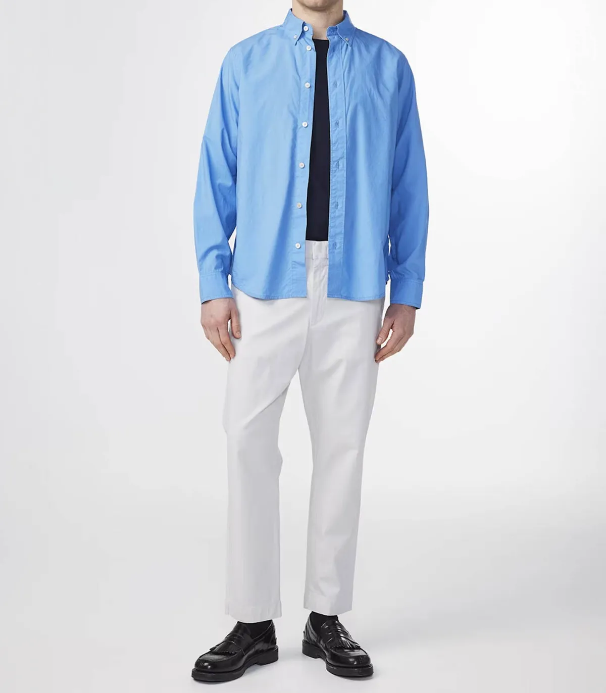 NN07 Pantalon Billie*Homme Pantalons