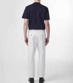 NN07 Pantalon Billie*Homme Pantalons