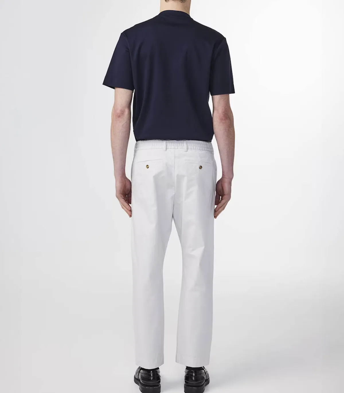 NN07 Pantalon Billie*Homme Pantalons