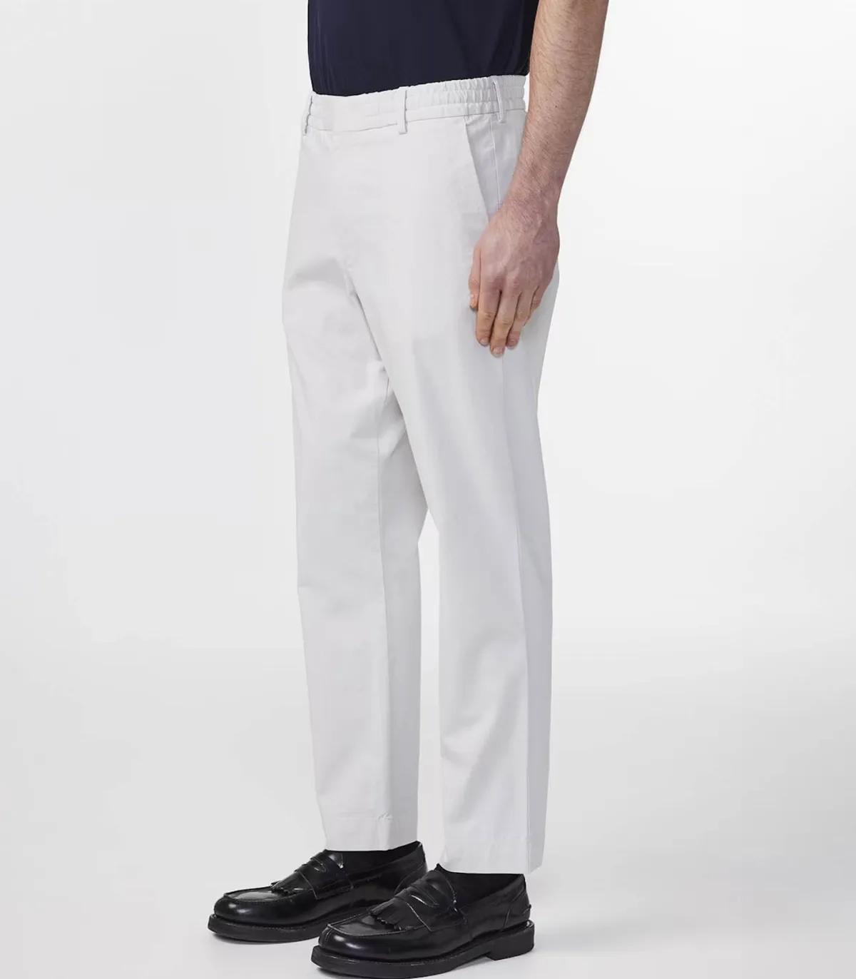NN07 Pantalon Billie*Homme Pantalons