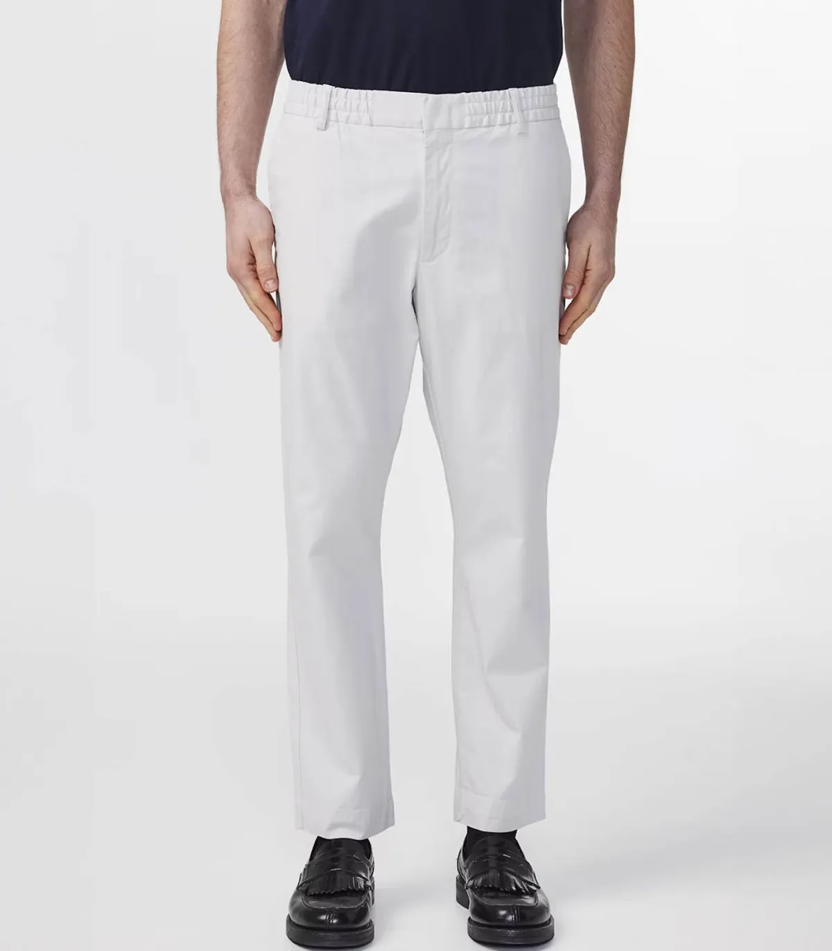 NN07 Pantalon Billie*Homme Pantalons