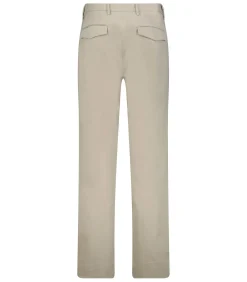 NN07 Pantalon Chino Wilhelm 1010 Fog*Homme Pantalons