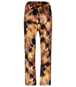 Garçons Infidèles Pantalon Chris tie & dye*Femme Bas|Pantalons
