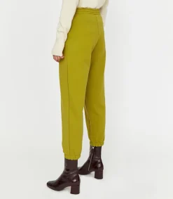 Roseanna Pantalon de jogging Easy RR Molleton*Femme Bas