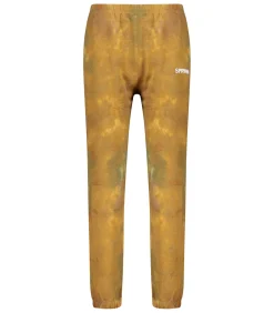 SPRWMN Pantalon de jogging Logo Army Marble Camo*Femme Bas