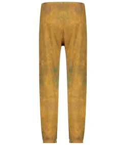 SPRWMN Pantalon de jogging Logo Army Marble Camo*Femme Bas