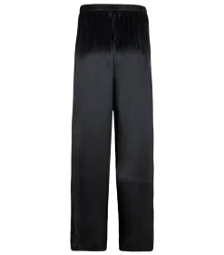 Love Stories Pantalon de Pyjama Theodore Noir*Femme Bas|Lingerie