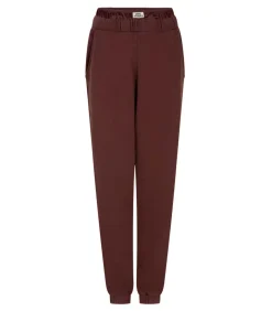 Love Stories Pantalon de survêtement Donna Marron*Femme Bas|Love Stories