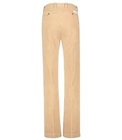 Nine in the Morning Pantalon Deep Palazzo Beige*Femme Bas