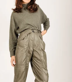 Isabel Marant Pantalon Eklali*Femme Bas