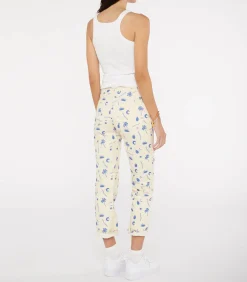 Modetrotter Pantalon Elias Sea Motifs*Femme Bas