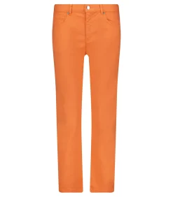 Modetrotter Pantalon Elias Tuni Orange*Femme Bas