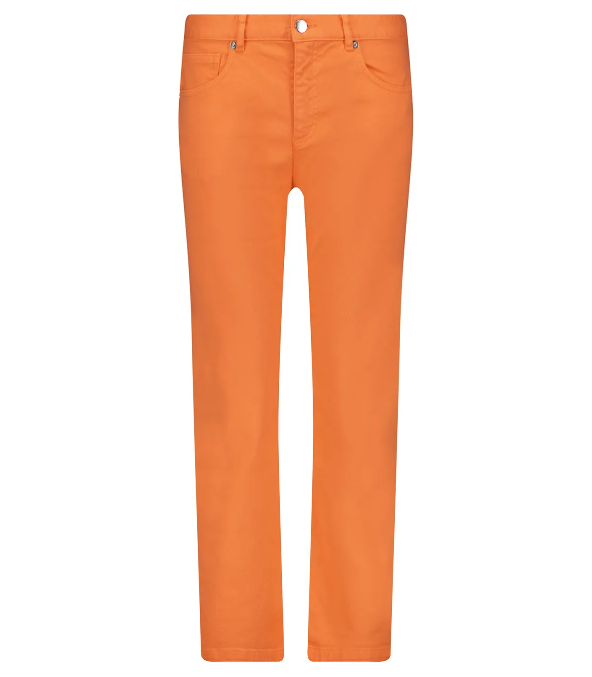 Modetrotter Pantalon Elias Tuni Orange*Femme Bas