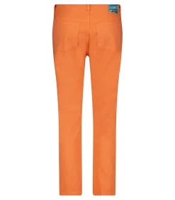 Modetrotter Pantalon Elias Tuni Orange*Femme Bas
