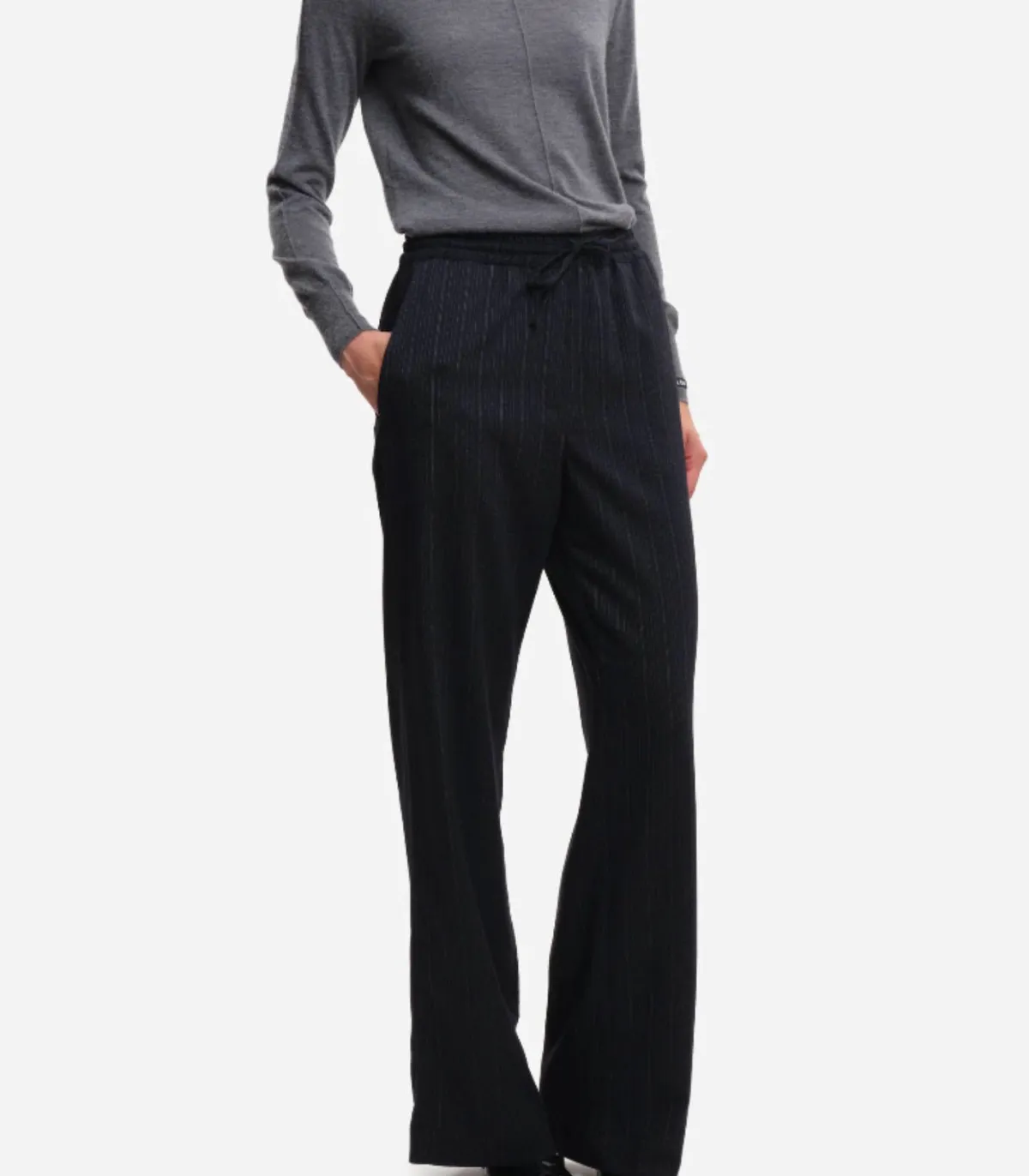 Margaux Lonnberg Pantalon Gerry*Femme Bas