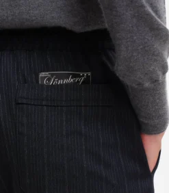 Margaux Lonnberg Pantalon Gerry*Femme Bas