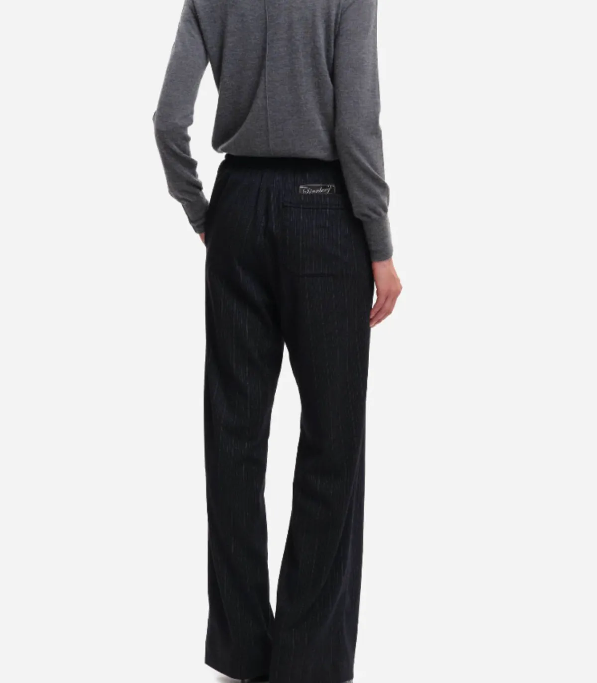 Margaux Lonnberg Pantalon Gerry*Femme Bas