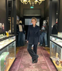 Margaux Lonnberg Pantalon Gerry*Femme Bas