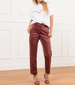 Golden Goose Pantalon Golden*Femme Bas