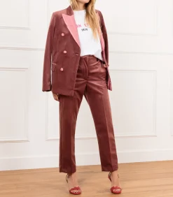 Golden Goose Pantalon Golden*Femme Bas