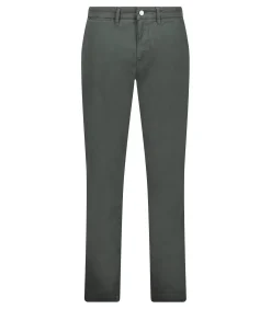 NN07 Pantalon homme Marco 1400 Dark Army*Homme Pantalons