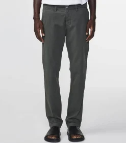 NN07 Pantalon homme Marco 1400 Dark Army*Homme Pantalons