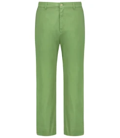 6397 Pantalon Man Pant Army*Femme Bas