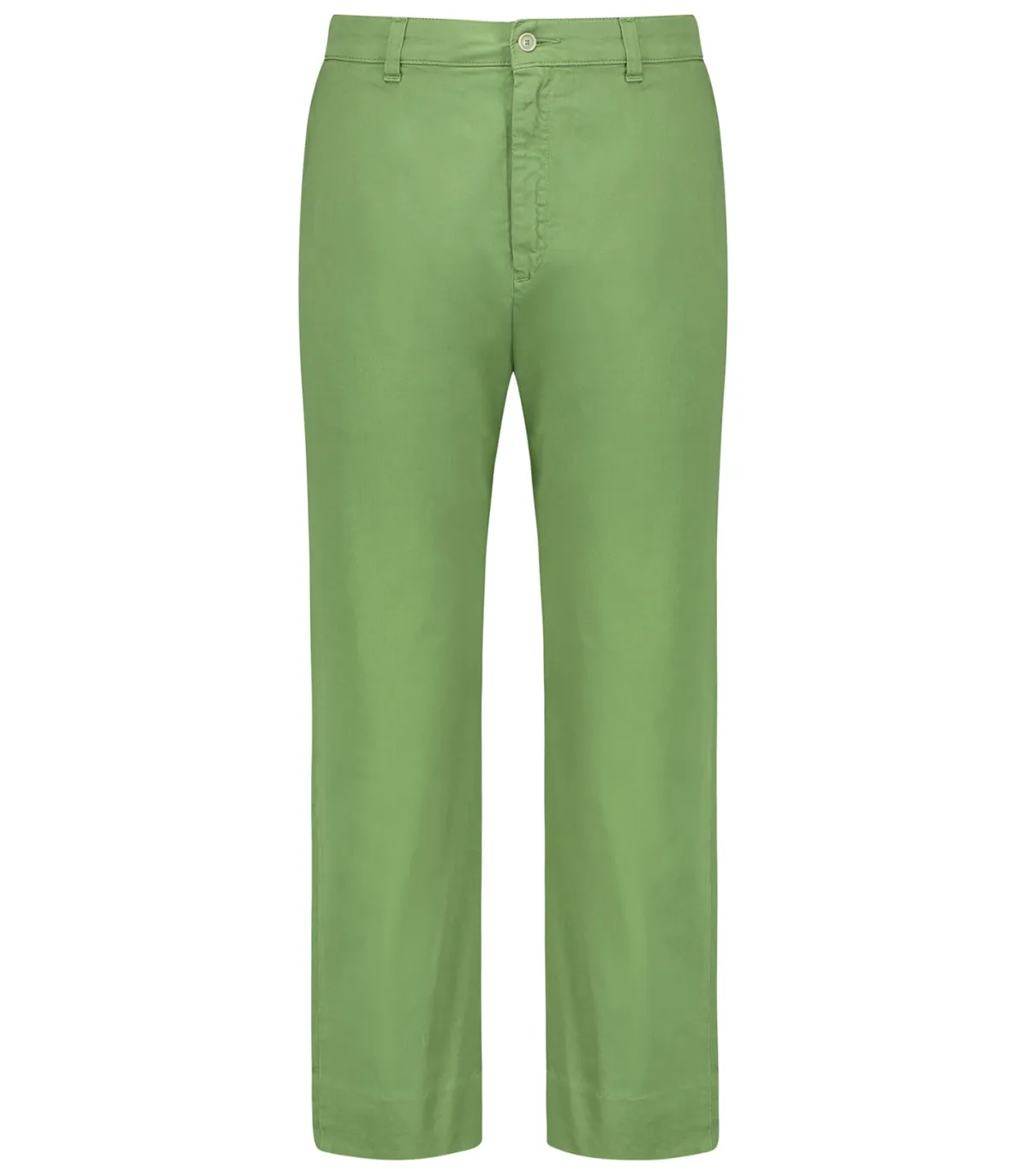 6397 Pantalon Man Pant Army*Femme Bas