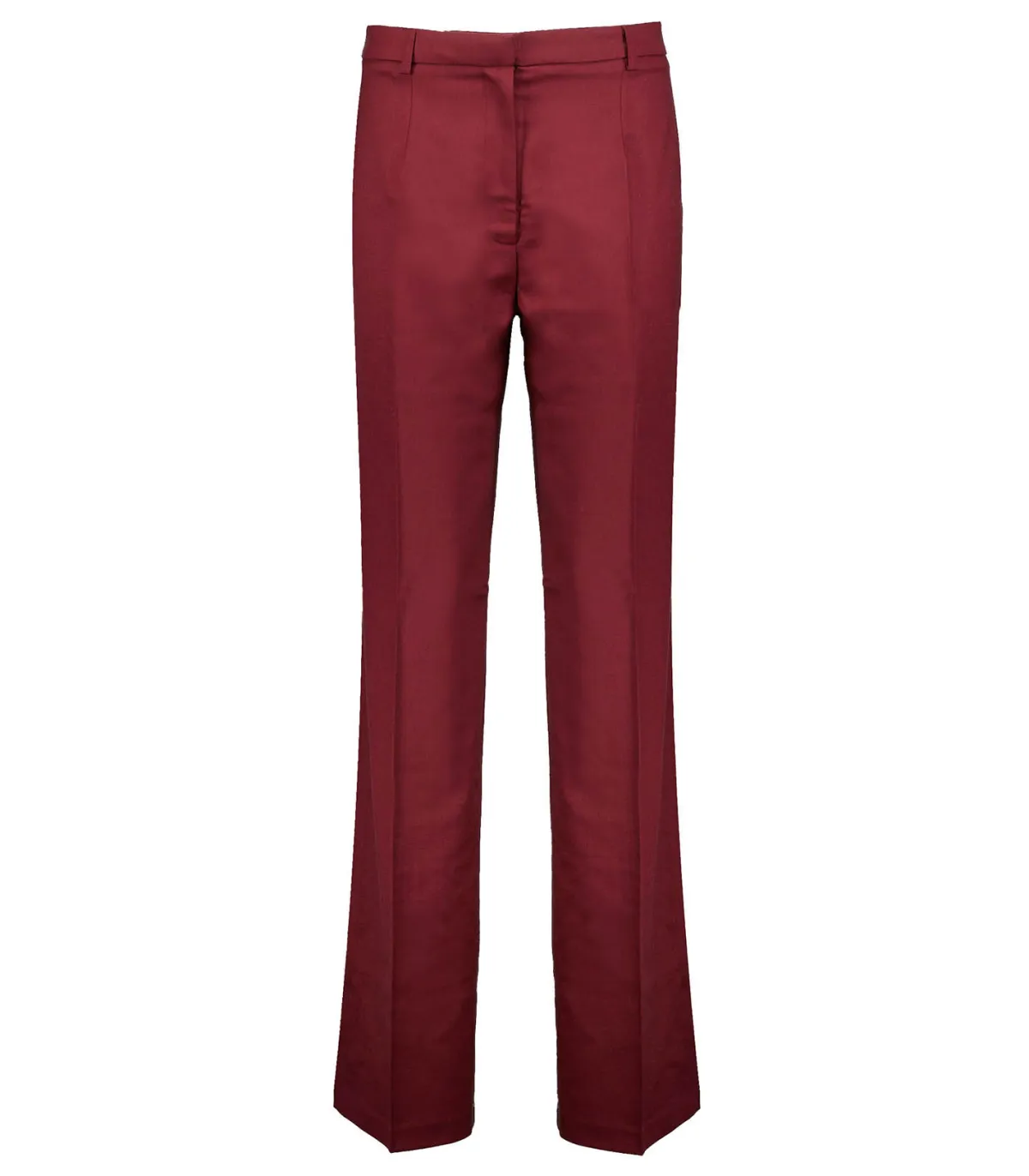Modetrotter Pantalon Marcus Thorens Bordeaux*Femme Bas
