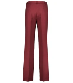 Modetrotter Pantalon Marcus Thorens Bordeaux*Femme Bas