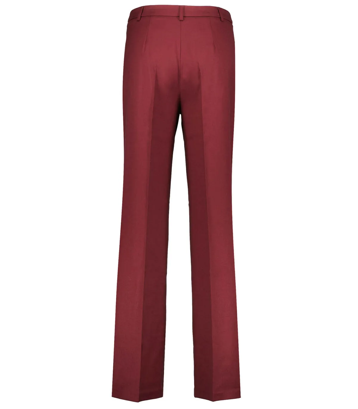 Modetrotter Pantalon Marcus Thorens Bordeaux*Femme Bas