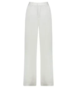 Ahlvar Gallery Pantalon Mila Cream*Femme Bas