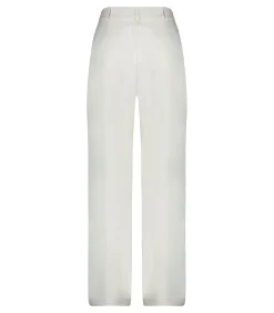 Ahlvar Gallery Pantalon Mila Cream*Femme Bas