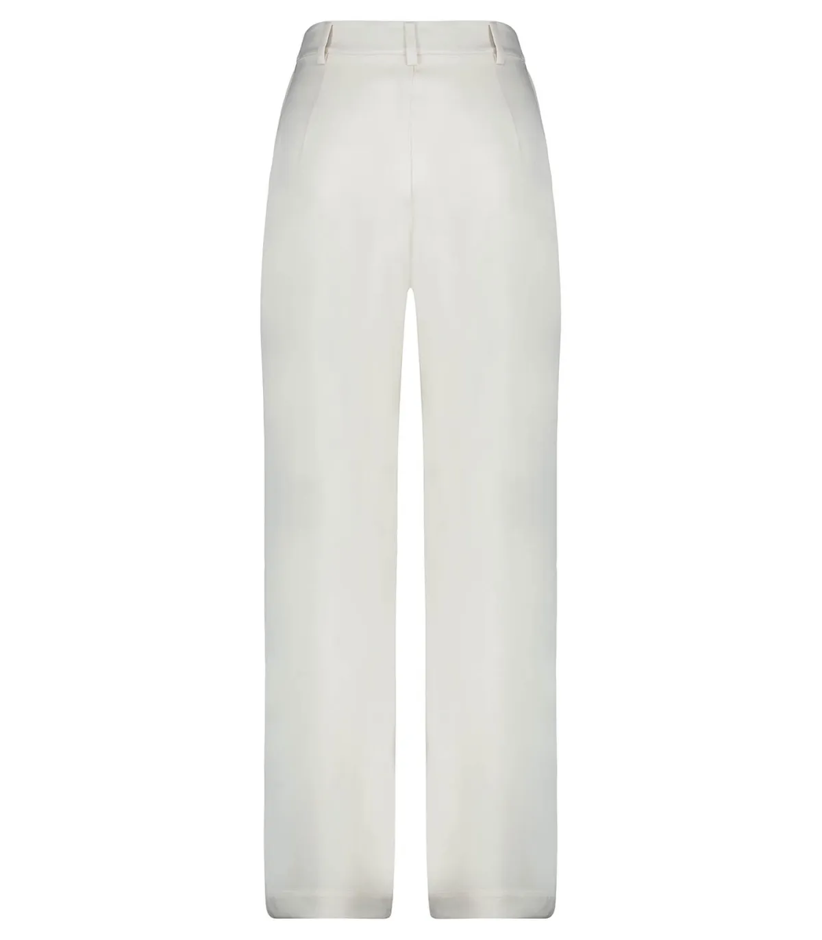 Ahlvar Gallery Pantalon Mila Cream*Femme Bas