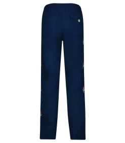 Bsbee Pantalon New Temescal*Femme Bas