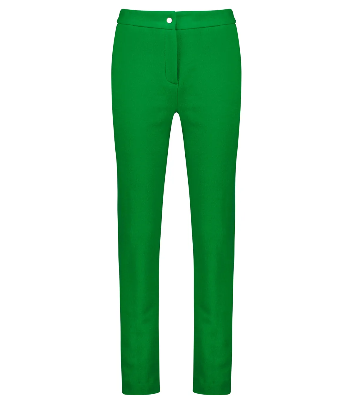 Collectors Club Pantalon Porter Bis Emerald Green*Femme Bas