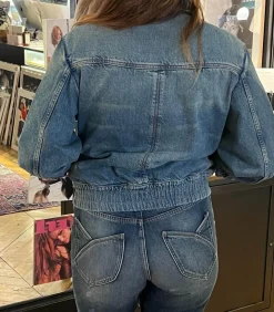 HAPPY HAUS Pantalon Tulipe 5 years*Femme Bas