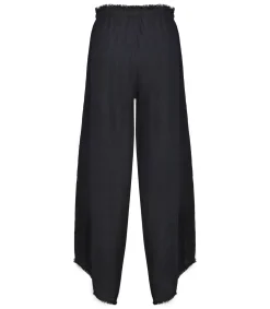 CARAVANA Pantalon Xubue Noir*Femme Bas