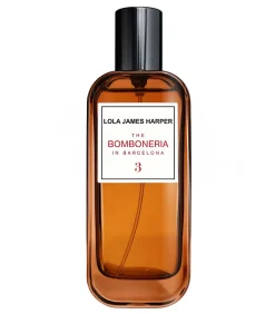 Lola James Harper Parfum D'Ambiance #3 Bomboneria 50ml* Sprays D'Intérieur