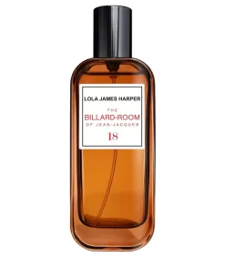 Lola James Harper Parfum D'Ambiance #18 The Billard Room 50ml* Sprays D'Intérieur