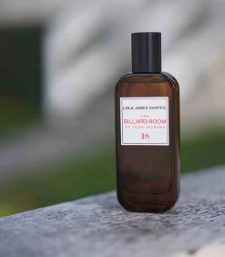 Lola James Harper Parfum D'Ambiance #18 The Billard Room 50ml* Sprays D'Intérieur