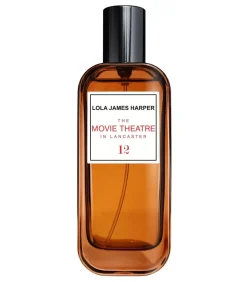 Lola James Harper Parfum D'Ambiance #12 The Movie Théâtre 50ml* Sprays D'Intérieur
