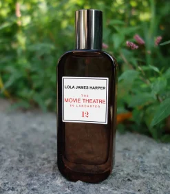 Lola James Harper Parfum D'Ambiance #12 The Movie Théâtre 50ml* Sprays D'Intérieur
