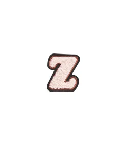 Marc Jacobs Patch The Letter Z*Femme Badges & Porte-Clés