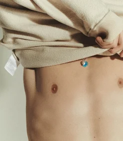 Pascale Monvoisin Pendentif Hydra*Femme Pendentifs|Bijoux