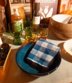 Byon Plat Julia 20 x 8 cm* Assiettes & Plats