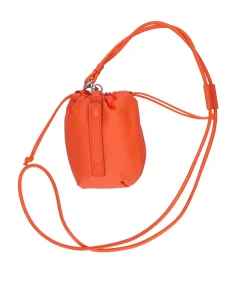 ELAOW Pochette Moyenne Cuir*Femme Petite Maroquinerie|Petite Maroquinerie