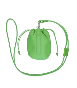 ELAOW Pochette Moyenne Cuir*Femme Petite Maroquinerie|Petite Maroquinerie