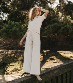 Welcome Bob Polo Arcachon*Femme Hauts