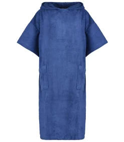 Atelier Dune Poncho en Coton x Jane de Boy*Femme Manteaux & Vestes|Accessoires De Plage